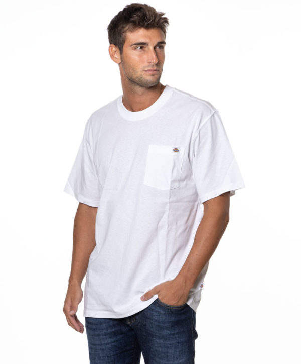 DICKIES T-SHIRT DK0A4YFC 14-3