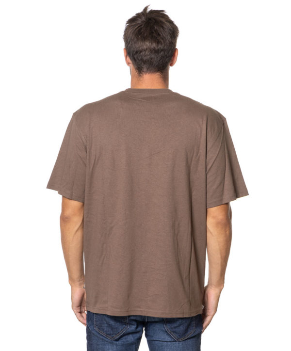 DICKIES T-SHIRT DK0A4YFC MOR-2