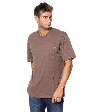 DICKIES T-SHIRT DK0A4YFC MOR-3
