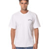 DICKIES T-SHIRT DK0A4Z4I BIA-1