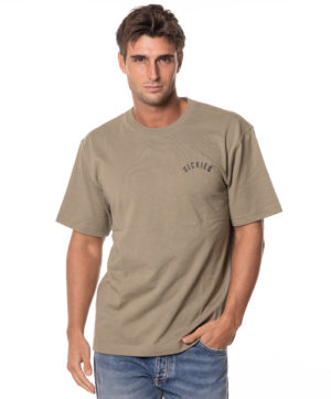 DICKIES T-SHIRT DK0A4Z4I VER-3