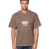 DICKIES T-SHIRT DK0A863F MOR-1