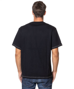 DICKIES T-SHIRT DK0A863F NER-2
