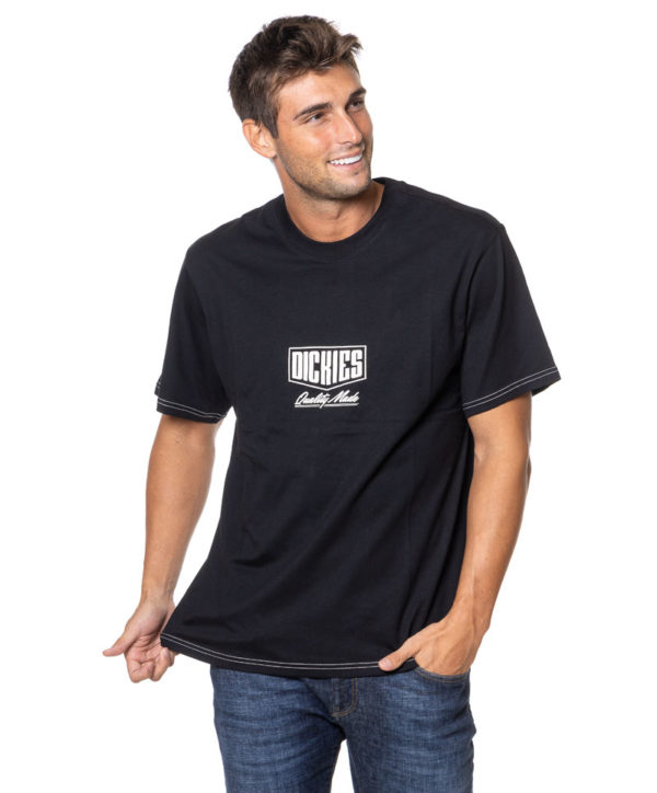 DICKIES T-SHIRT DK0A863F NER-3