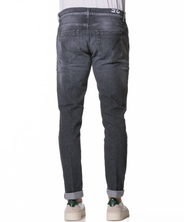 DONDUP JEANS DUP232DS0215HS7 NER-2