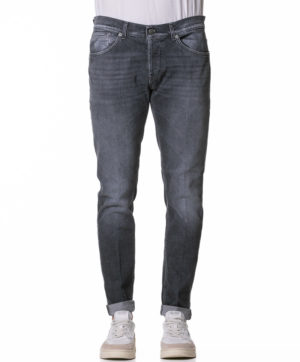 DONDUP JEANS DUP232DS0215HS7 NER-1