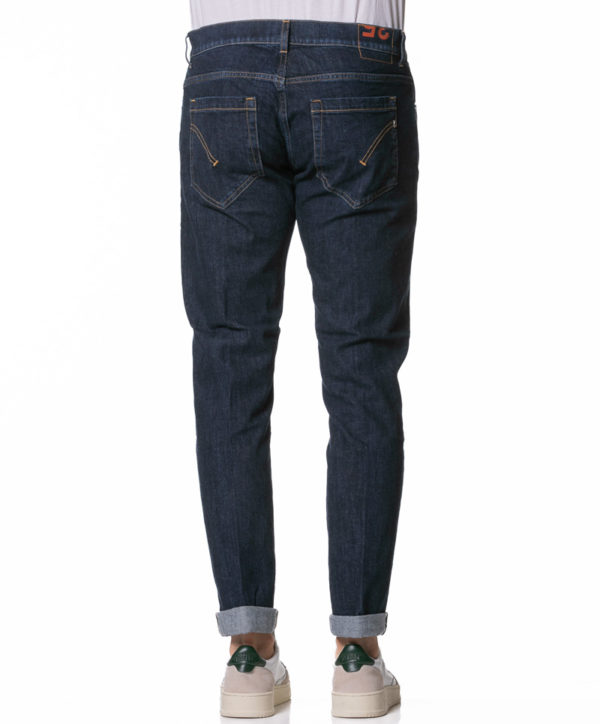 DONDUP JEANS DUP232DS0257HT5 DSW-2