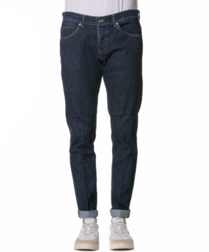 DONDUP JEANS DUP232DS0257HT5 DSW-1