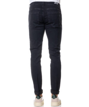DONDUP JEANS DUP232DSE315GM4 NER-2
