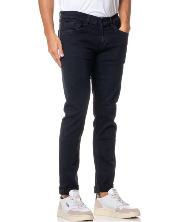 DONDUP JEANS DUP232DSE315GM4 NER-3