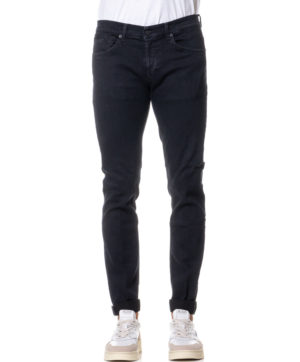 DONDUP JEANS DUP232DSE315GM4 NER-1