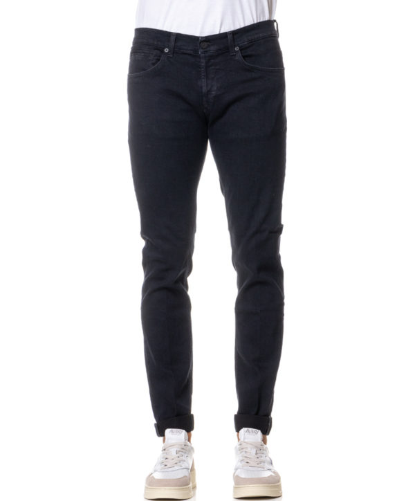 DONDUP JEANS DUP232DSE315GM4 NER-1