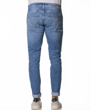 DONDUP JEANS DUP232DSE340HS2 DSW-2