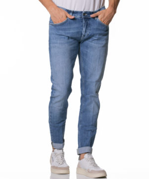 DONDUP JEANS DUP232DSE340HS2 DSW-3