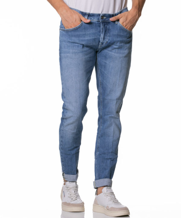 DONDUP JEANS DUP232DSE340HS2 DSW-3