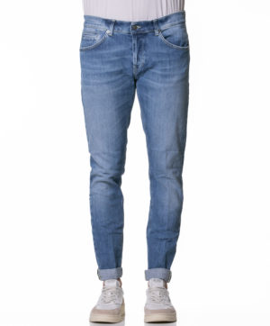 DONDUP JEANS DUP232DSE340HS2 DSW-1