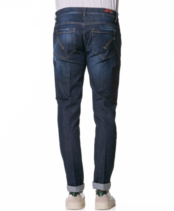 DONDUP JEANS DUP232DSE340HS6 DSW-2