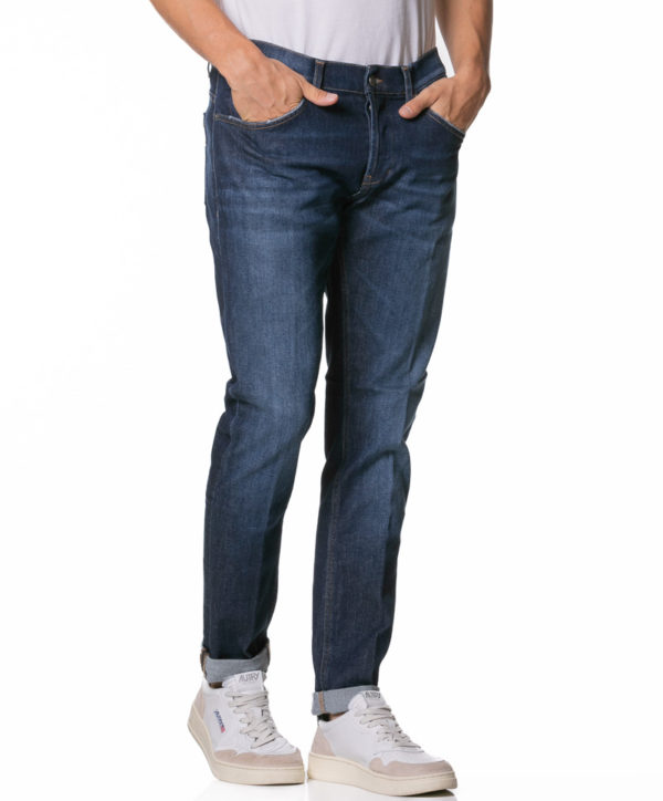 DONDUP JEANS DUP232DSE340HS6 DSW-3