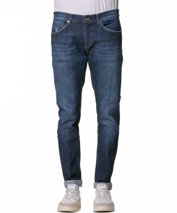 DONDUP JEANS DUP232DSE340HS6 DSW-1