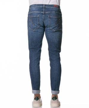 DONDUP JEANS DUP232DSK316HR7 DSW-2