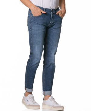 DONDUP JEANS DUP232DSK316HR7 DSW-3