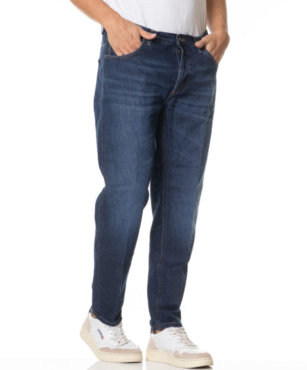 DONDUP JEANS DUP434DF0282IC2 DSW-3