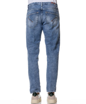 DONDUP JEANS DUP434DFE253GG5 DSW-2