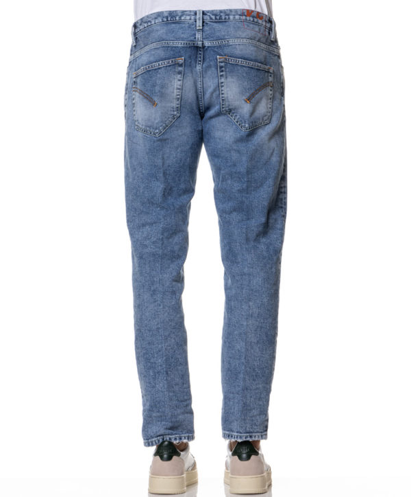 DONDUP JEANS DUP434DFE253GG5 DSW-2