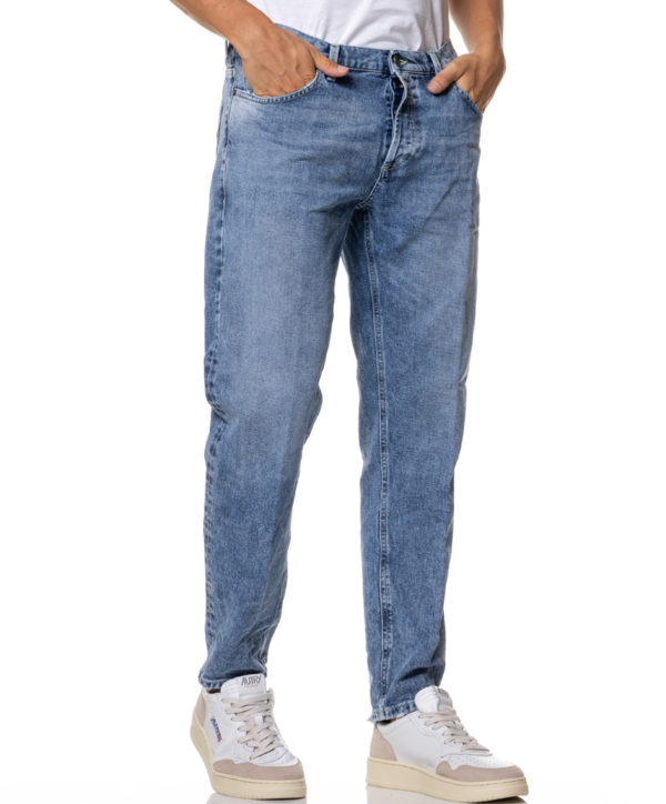 DONDUP JEANS DUP434DFE253GG5 DSW-3
