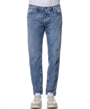 DONDUP JEANS DUP434DFE253GG5 DSW-1