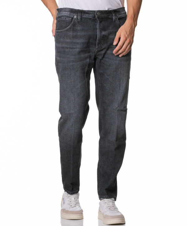 DONDUP JEANS DUP434DS0215HS9 NER-3