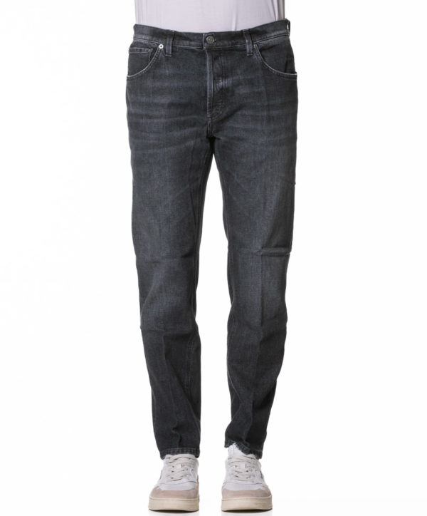 DONDUP JEANS DUP434DS0215HS9 NER-1