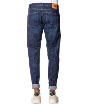 DONDUP JEANS DUP563DF0244GH6 DSW-2