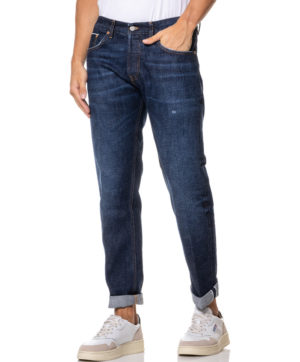 DONDUP JEANS DUP563DF0244GH6 DSW-3