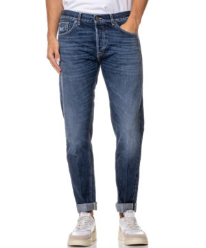 DONDUP JEANS DUP563DF0244GH7 DSW-3