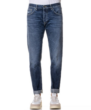 DONDUP JEANS DUP563DF0244GH7 DSW-1