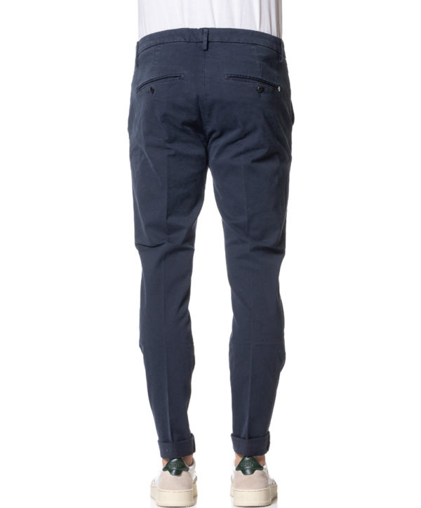 DONDUP PANTALONE DUP235GS0086PTD UNI-2
