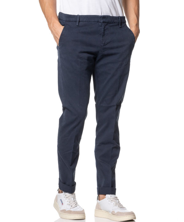 DONDUP PANTALONE DUP235GS0086PTD UNI-3