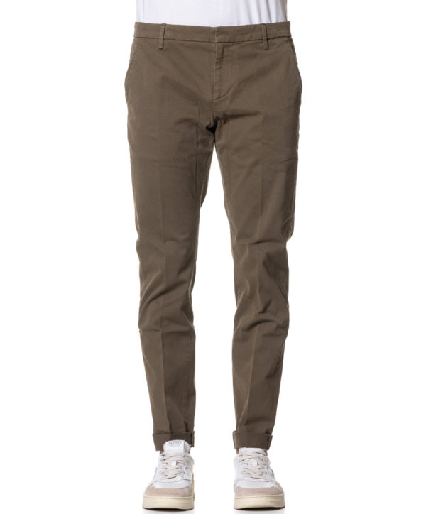 DONDUP PANTALONE DUP235GSE043PTD PIO-1