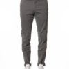 DONDUP PANTALONE DUP235GSE043PTD SW-1