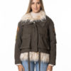 DONDUP PARKA DUDJ629BF0019PTDW UNI-1
