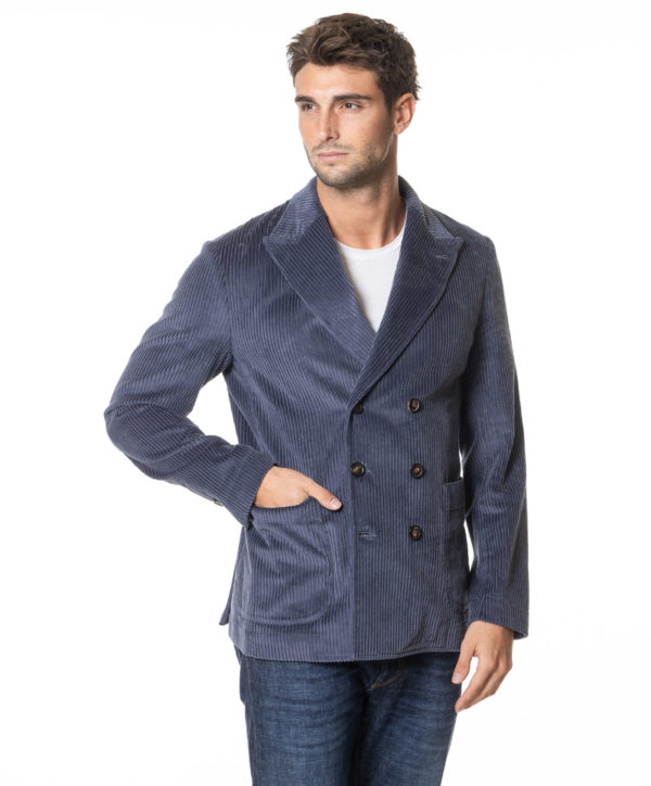 DOPPIAA GIACCA DPAANSONIAX7301 AVI-3
