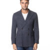 DOPPIAA GIACCA DPAARADEOX4402 GRS-1