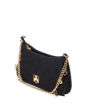 ELISABETTA FRANCHI BORSA CBBS46A47E2 NER-2
