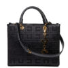 ELISABETTA FRANCHI BORSA CBBS59A47E2 NER-1