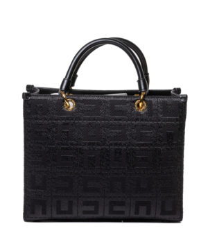 ELISABETTA FRANCHI BORSA CBBS59A47E2 NER-3
