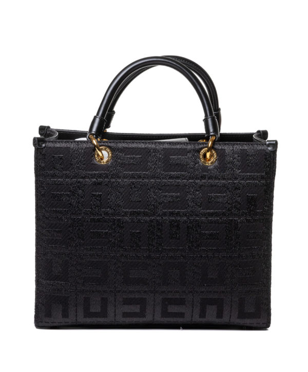 ELISABETTA FRANCHI BORSA CBBS59A47E2 NER-3