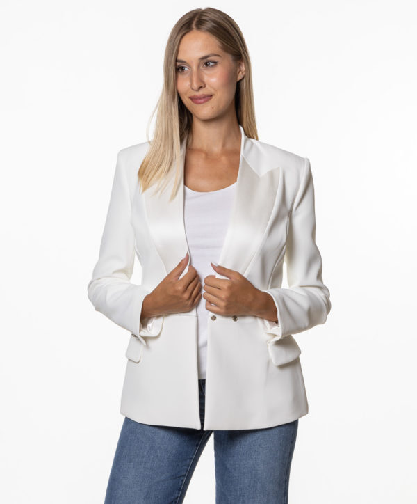 ELISABETTA FRANCHI GIACCA CBGI11647E2 AVO-3