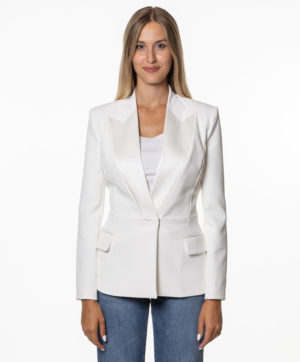 ELISABETTA FRANCHI GIACCA CBGI11647E2 AVO-1
