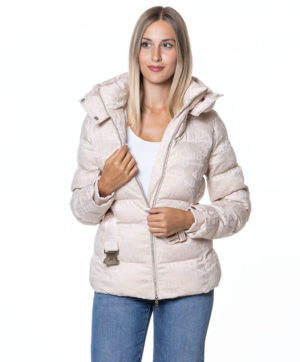 ELISABETTA FRANCHI GIUBBINO CBPI70D46E2 UNI-3